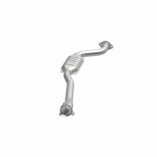 Load image into Gallery viewer, MagnaFlow Exhaust Products 93421 HM Grade Direct-Fit Catalytic Converter for Select Chevrolet Colorado, GMC Canyon