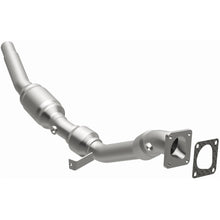 Load image into Gallery viewer, MagnaFlow Exhaust Products 23643 HM Grade Direct-Fit Catalytic Converter for Select Audi A6 Quattro, Audi Allroad Quattro