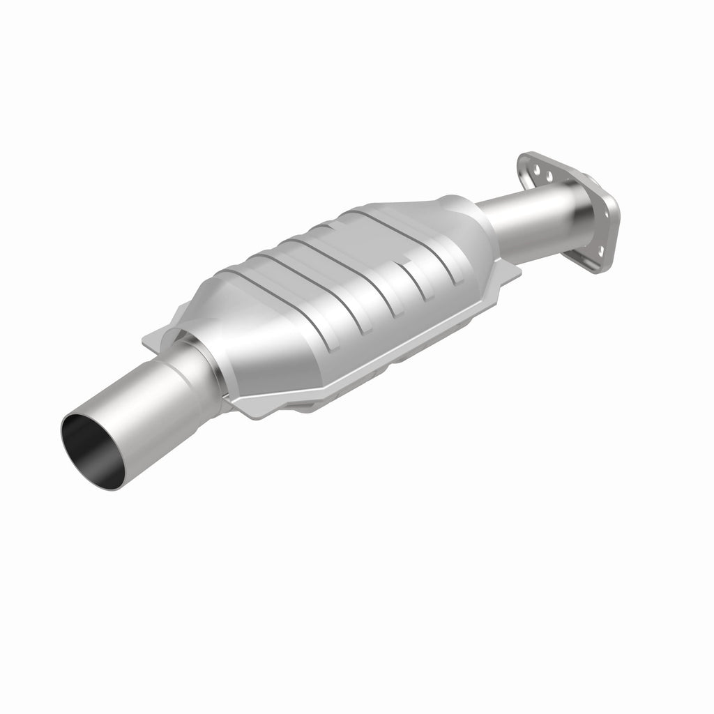 MagnaFlow Exhaust Products 93431 Standard Grade Direct-Fit Catalytic Converter for Select Buick Century, Buick Electra, Buick Estate Wagon, Buick LeSabre, Buick Regal, Buick Riviera, Cadillac DeVille, Cadillac Eldorado, Cadillac Fleetwood, Cadillac