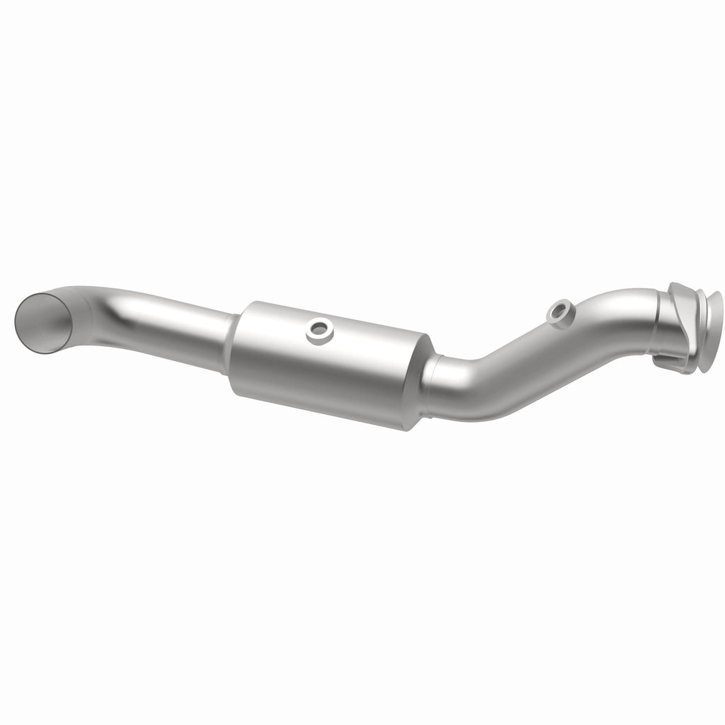 MagnaFlow Exhaust Products 21-465 OEM Grade Direct-Fit Catalytic Converter for Select Ford F-150