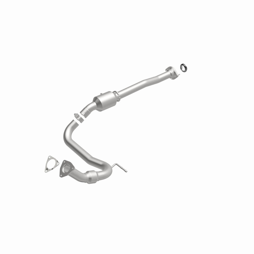 MagnaFlow Exhaust Products 52609 OEM Grade Direct-Fit Catalytic Converter for Select Chevrolet Colorado, GMC Canyon