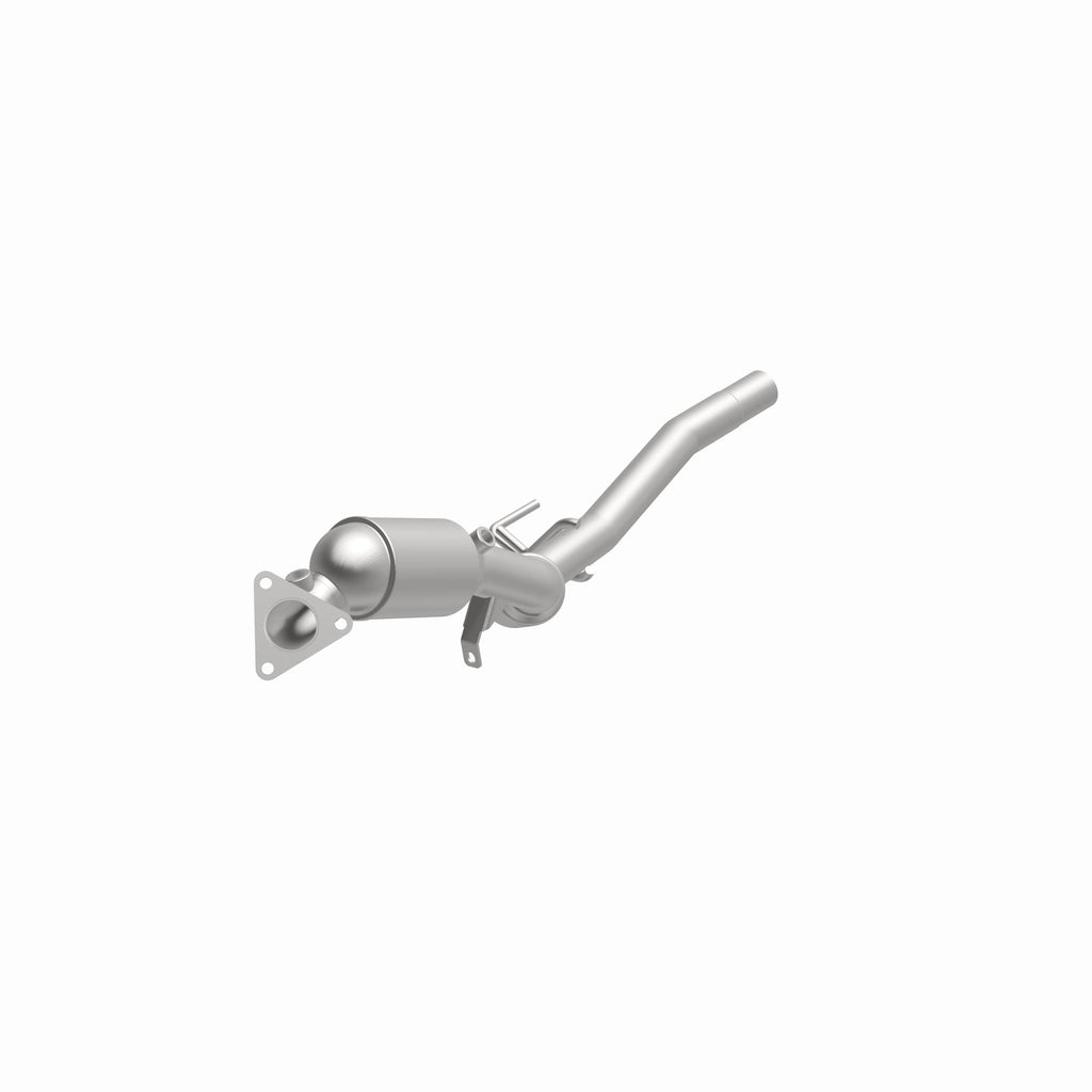MagnaFlow Exhaust Products 5551411 California CARB Direct-Fit Catalytic Converter for Select Volkswagen Touareg