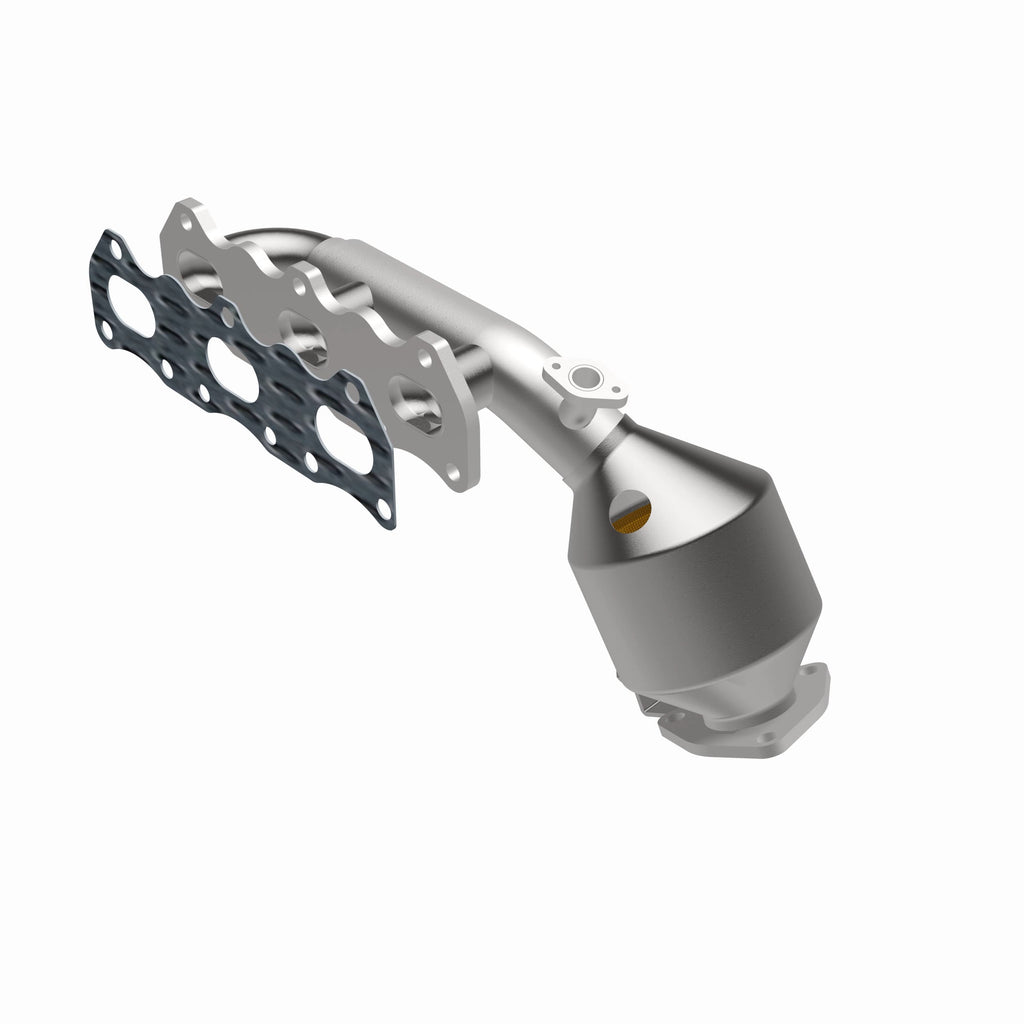 MagnaFlow Exhaust Products 23282 HM Grade Manifold Catalytic Converter for Select Chevrolet Tracker, Suzuki Grand Vitara, Suzuki Vitara, Suzuki XL-7