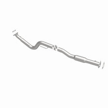 Load image into Gallery viewer, MagnaFlow Exhaust Products 4551603 California CARB Direct-Fit Catalytic Converter for Select GMC Savana