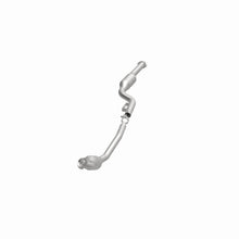Load image into Gallery viewer, MagnaFlow Exhaust Products 24396 HM Grade Direct-Fit Catalytic Converter for Select Mercedes-Benz E320, Mercedes-Benz E430