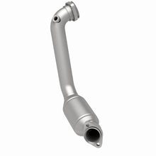 Load image into Gallery viewer, MagnaFlow Exhaust Products 454023 California CARB Direct-Fit Catalytic Converter for Select Mercedes-Benz CLK430