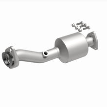 Load image into Gallery viewer, MagnaFlow Exhaust Products 6571491 California CARB Direct-Fit Catalytic Converter for Select Honda Fit