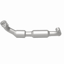 Load image into Gallery viewer, MagnaFlow Exhaust Products 4583753 California CARB Direct-Fit Catalytic Converter for Select Ford F-150