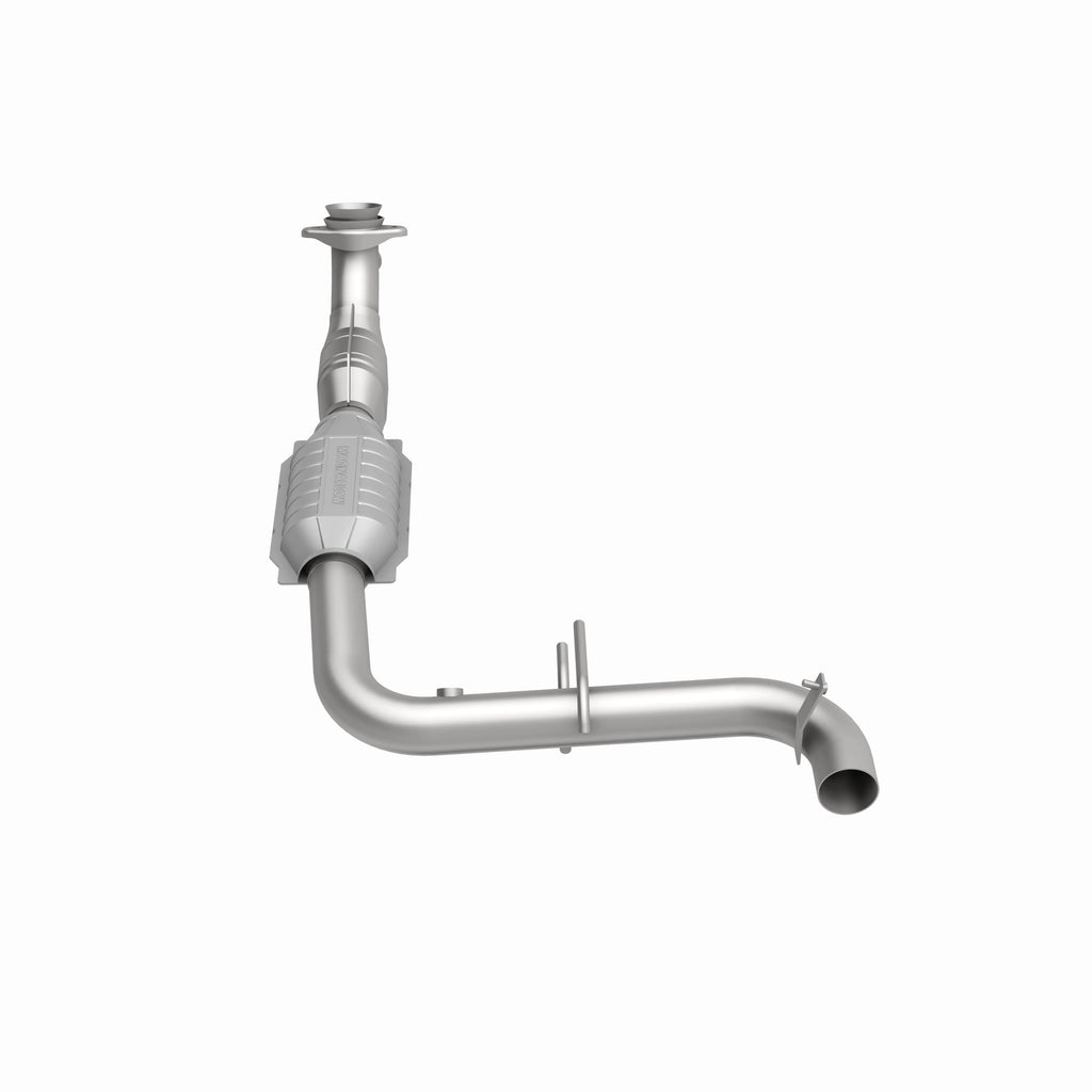 MagnaFlow Exhaust Products 447151 California CARB Direct-Fit Catalytic Converter