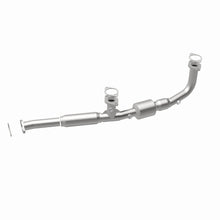 Load image into Gallery viewer, MagnaFlow Exhaust Products 23276 HM Grade Direct-Fit Catalytic Converter for Select Chrysler Sebring, Dodge Avenger