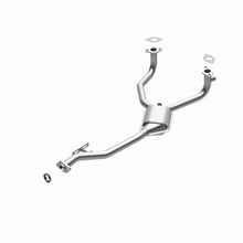 Load image into Gallery viewer, MagnaFlow Exhaust Products 23868 Standard Grade Direct-Fit Catalytic Converter for Select Subaru Brat, Subaru DL, Subaru GL, Subaru GLF, Subaru Standard