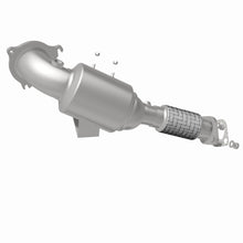 Load image into Gallery viewer, MagnaFlow Exhaust Products 21-711 OEM Grade Direct-Fit Catalytic Converter for Select Ford Fiesta