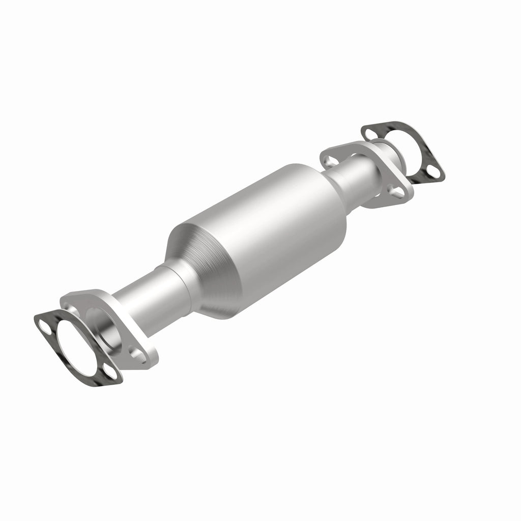 MagnaFlow Exhaust Products 3391761 California CARB Direct-Fit Catalytic Converter for Select Nissan B210