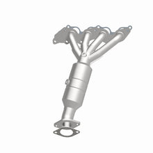 Load image into Gallery viewer, MagnaFlow Exhaust Products 49850 OEM Grade Manifold Catalytic Converter for Select Ford Focus