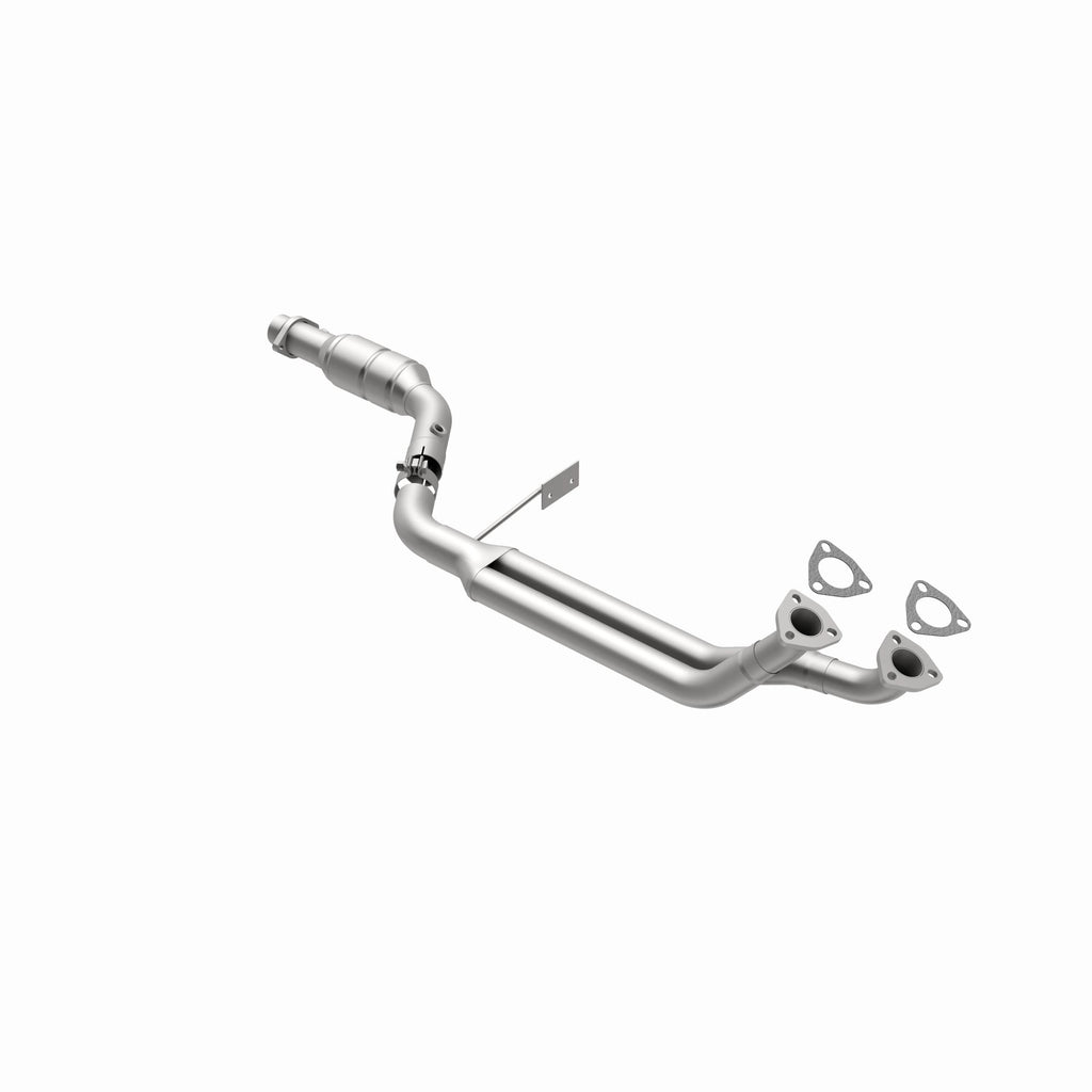 MagnaFlow Exhaust Products 23992 HM Grade Direct-Fit Catalytic Converter for Select BMW Z3
