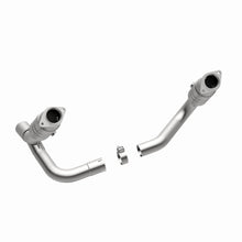 Load image into Gallery viewer, MagnaFlow Exhaust Products 49638 OEM Grade Direct-Fit Catalytic Converter for Select Chrysler Aspen, Dodge Durango