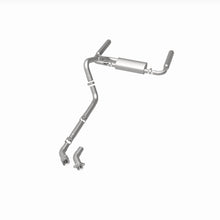 Load image into Gallery viewer, MagnaFlow Exhaust Products 16829 Street Series Polished Cat-Back System for Select Chevrolet Camaro, Pontiac Firebird