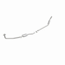 Load image into Gallery viewer, MagnaFlow Exhaust Products 23898 HM Grade Direct-Fit Catalytic Converter for Select Toyota Paseo, Toyota Tercel