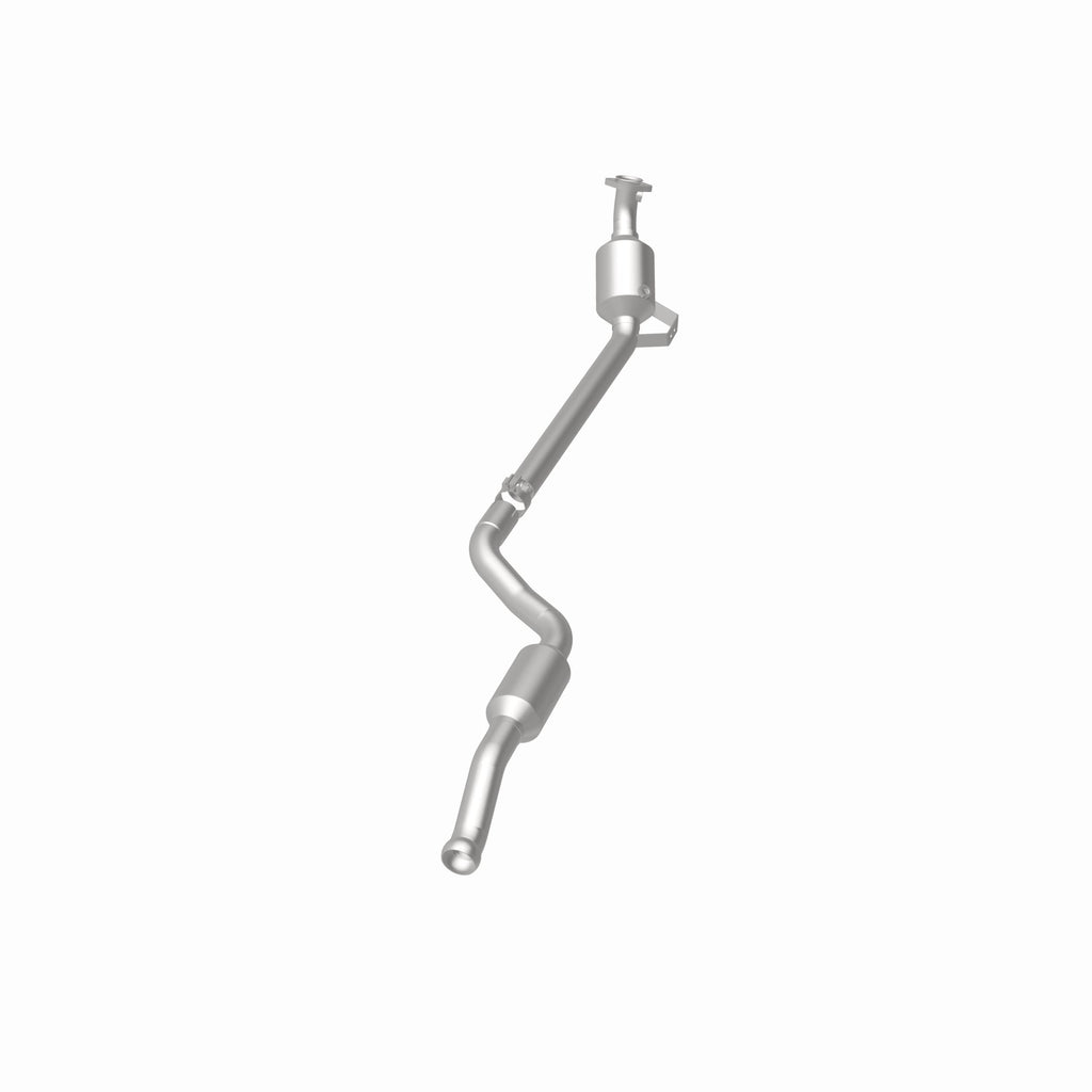 MagnaFlow Exhaust Products 21-439 OEM Grade Direct-Fit Catalytic Converter for Select Mercedes-Benz GLK350