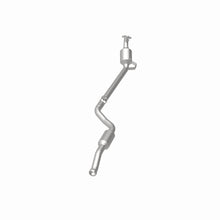 Load image into Gallery viewer, MagnaFlow Exhaust Products 21-439 OEM Grade Direct-Fit Catalytic Converter for Select Mercedes-Benz GLK350