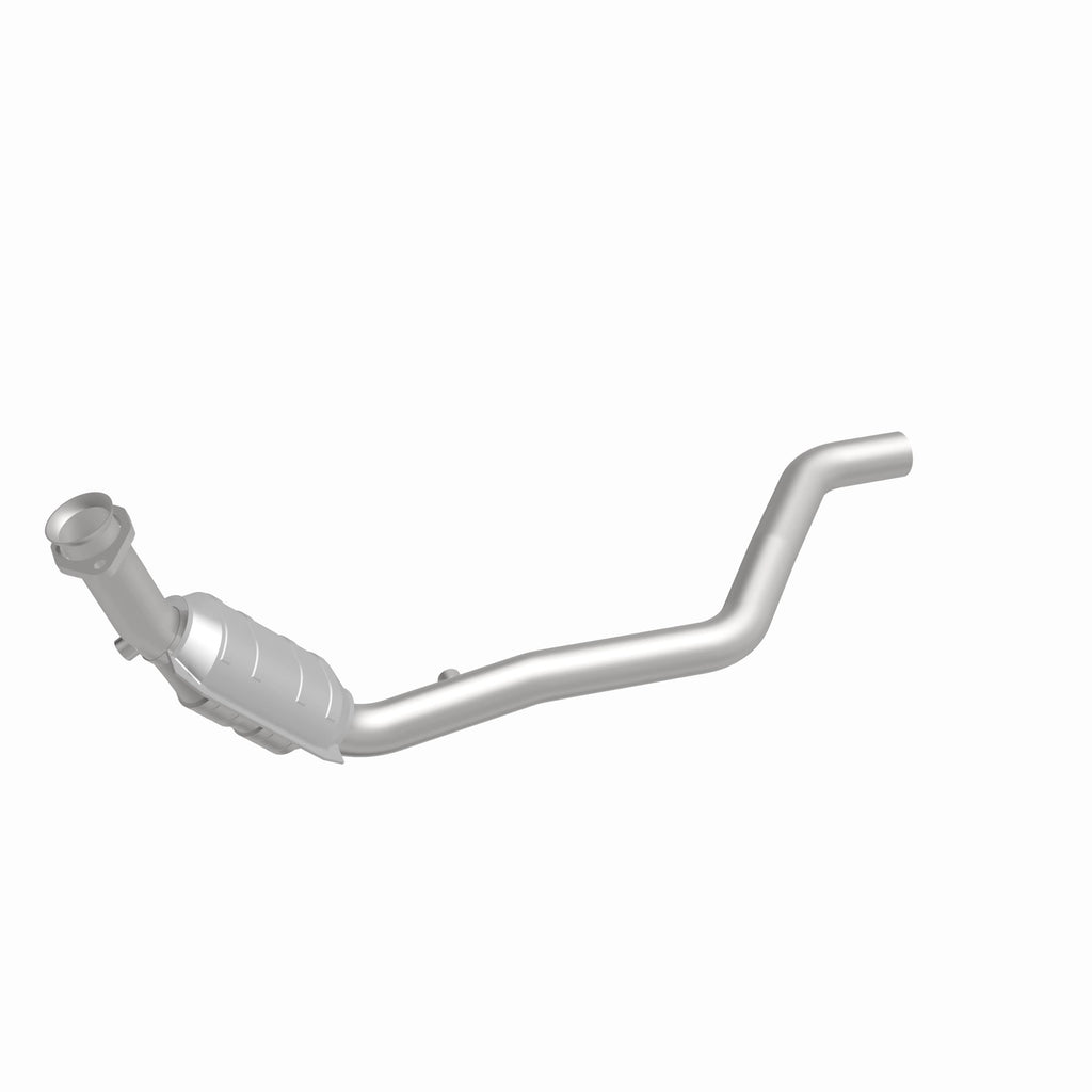 MagnaFlow Exhaust Products 93209 HM Grade Direct-Fit Catalytic Converter for Select Ford Thunderbird, Jaguar S-Type, Lincoln LS