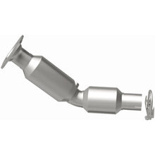 Load image into Gallery viewer, MagnaFlow Exhaust Products 52455 OEM Grade Direct-Fit Catalytic Converter for Select Toyota Prius, Toyota Prius Plug-In