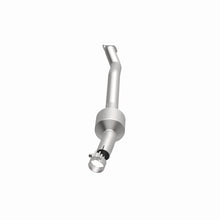 Load image into Gallery viewer, MagnaFlow Exhaust Products 51835 OEM Grade Direct-Fit Catalytic Converter for Select BMW X5