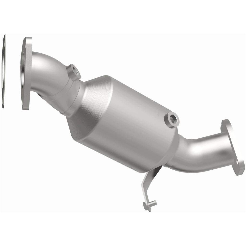MagnaFlow Exhaust Products 21-915 OEM Grade Direct-Fit Catalytic Converter for Select Cadillac CT6