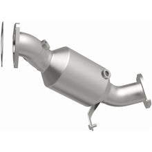Load image into Gallery viewer, MagnaFlow Exhaust Products 21-915 OEM Grade Direct-Fit Catalytic Converter for Select Cadillac CT6
