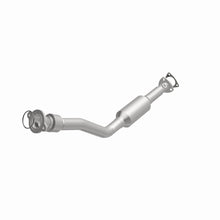 Load image into Gallery viewer, MagnaFlow Exhaust Products 4481539 California CARB Direct-Fit Catalytic Converter for Select Chevrolet Malibu, Oldsmobile Achieva, Oldsmobile Alero, Oldsmobile Cutlass, Pontiac Grand Am