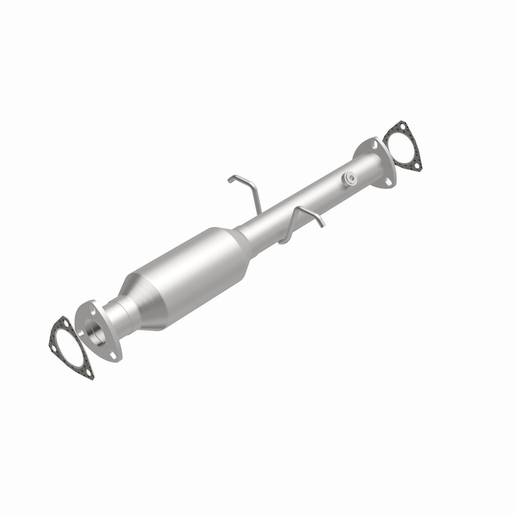 MagnaFlow Exhaust Products 23462 HM Grade Direct-Fit Catalytic Converter for Select Chevrolet S10, GMC Sonoma, Isuzu Hombre