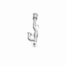 Load image into Gallery viewer, MagnaFlow Exhaust Products 23009 HM Grade Direct-Fit Catalytic Converter for Select Lexus ES330, Toyota Camry, Toyota Solara