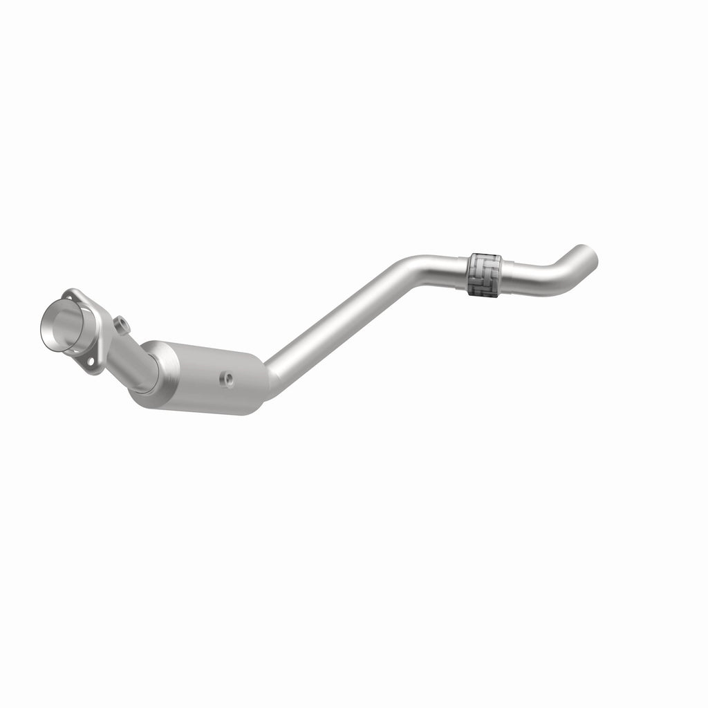 MagnaFlow Exhaust Products 21-472 OEM Grade Direct-Fit Catalytic Converter for Select Ford Mustang