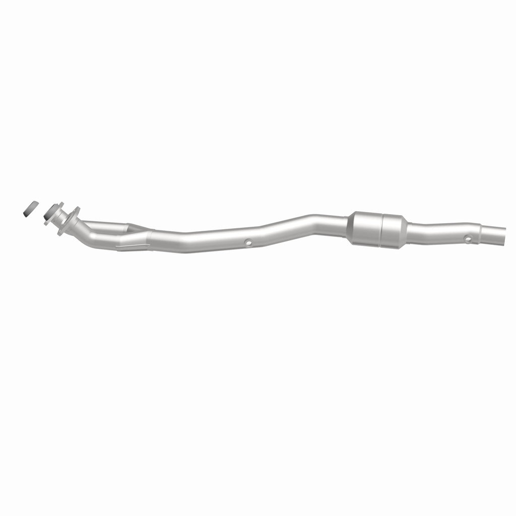 MagnaFlow Exhaust Products 23306 HM Grade Direct-Fit Catalytic Converter for Select BMW 540i, BMW 740i, BMW 740iL