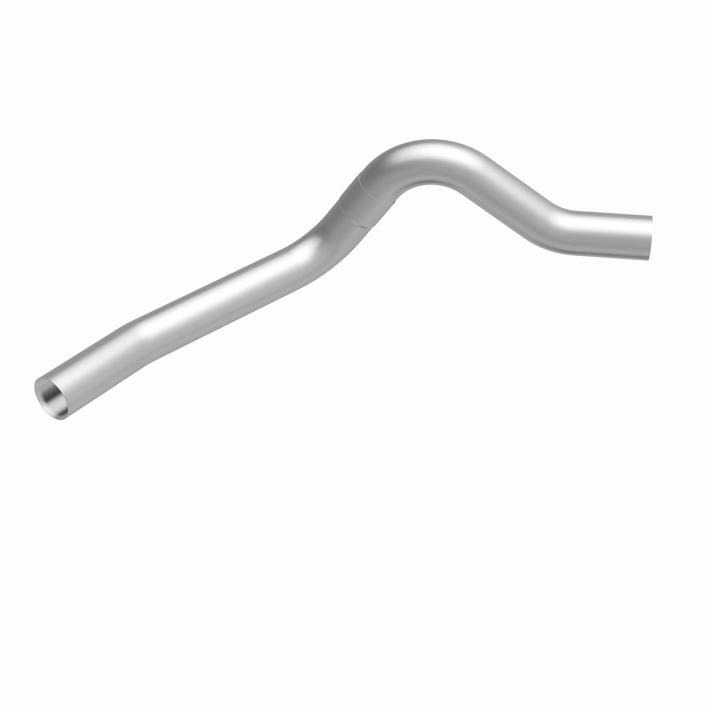 MagnaFlow Exhaust Products 15463 Direct-Fit Exhaust Pipe for Select Chevrolet Silverado HD, Chevrolet Silverado HD Classic, Chevrolet Silverado 3500, Chevrolet Silverado Classic, GMC Sierra HD, GMC Sierra HD Classic, GMC Sierra 3500, GMC Sierra Classic