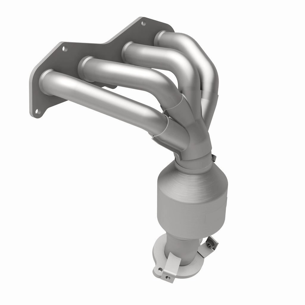 MagnaFlow Exhaust Products 51281 OEM Grade Manifold Catalytic Converter for Select Toyota Highlander