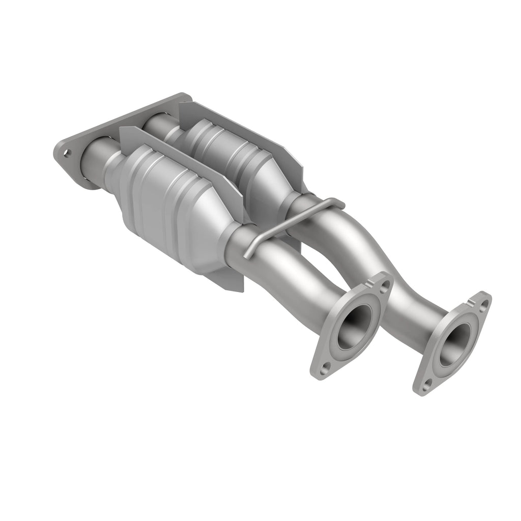 MagnaFlow Exhaust Products 23310 HM Grade Direct-Fit Catalytic Converter for Select Ford Explorer, Mercury Mountaineer