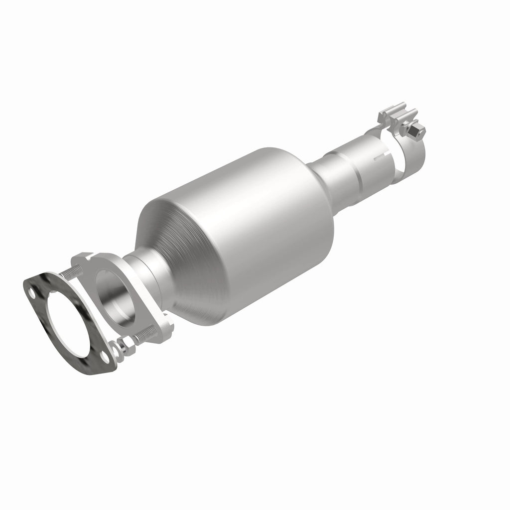 MagnaFlow Exhaust Products 5571996 California CARB Direct-Fit Catalytic Converter for Select Ford C-Max