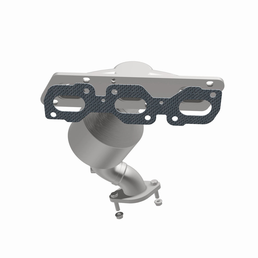 MagnaFlow Exhaust Products 51910 OEM Grade Manifold Catalytic Converter for Select Mazda 6