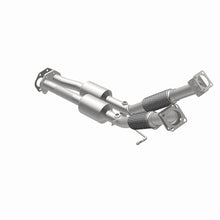 Load image into Gallery viewer, MagnaFlow Exhaust Products 21-506 OEM Grade Direct-Fit Catalytic Converter for Select Volvo XC90
