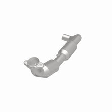 Load image into Gallery viewer, MagnaFlow Exhaust Products 4583705 California CARB Direct-Fit Catalytic Converter for Select Ford F-150
