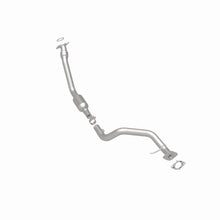 Load image into Gallery viewer, MagnaFlow Exhaust Products 52039 OEM Grade Direct-Fit Catalytic Converter for Select Buick Rendezvous, Pontiac Aztek
