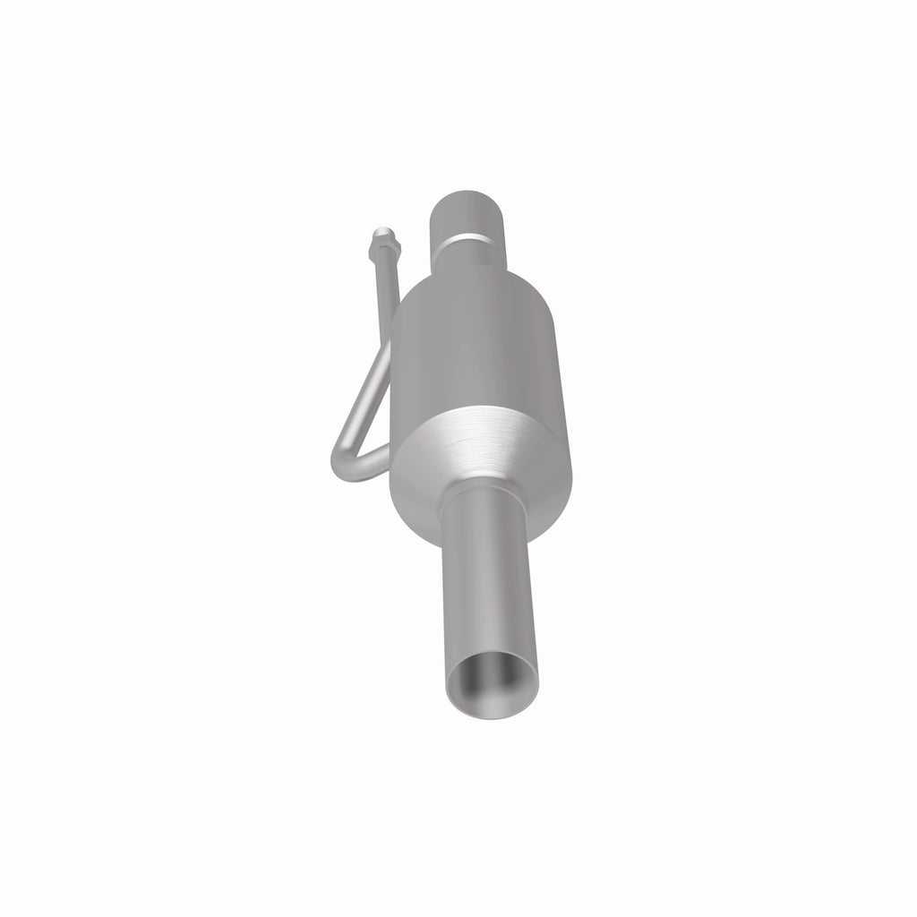 MagnaFlow Exhaust Products 4451210 California CARB Direct-Fit Catalytic Converter for Select Dodge Ram