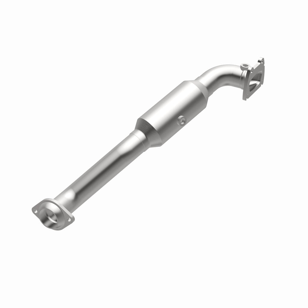 MagnaFlow Exhaust Products 5551998 California CARB Manifold Catalytic Converter for Select Ram