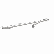Load image into Gallery viewer, MagnaFlow Exhaust Products 5491573 California CARB Direct-Fit Catalytic Converter for Select Toyota Tundra