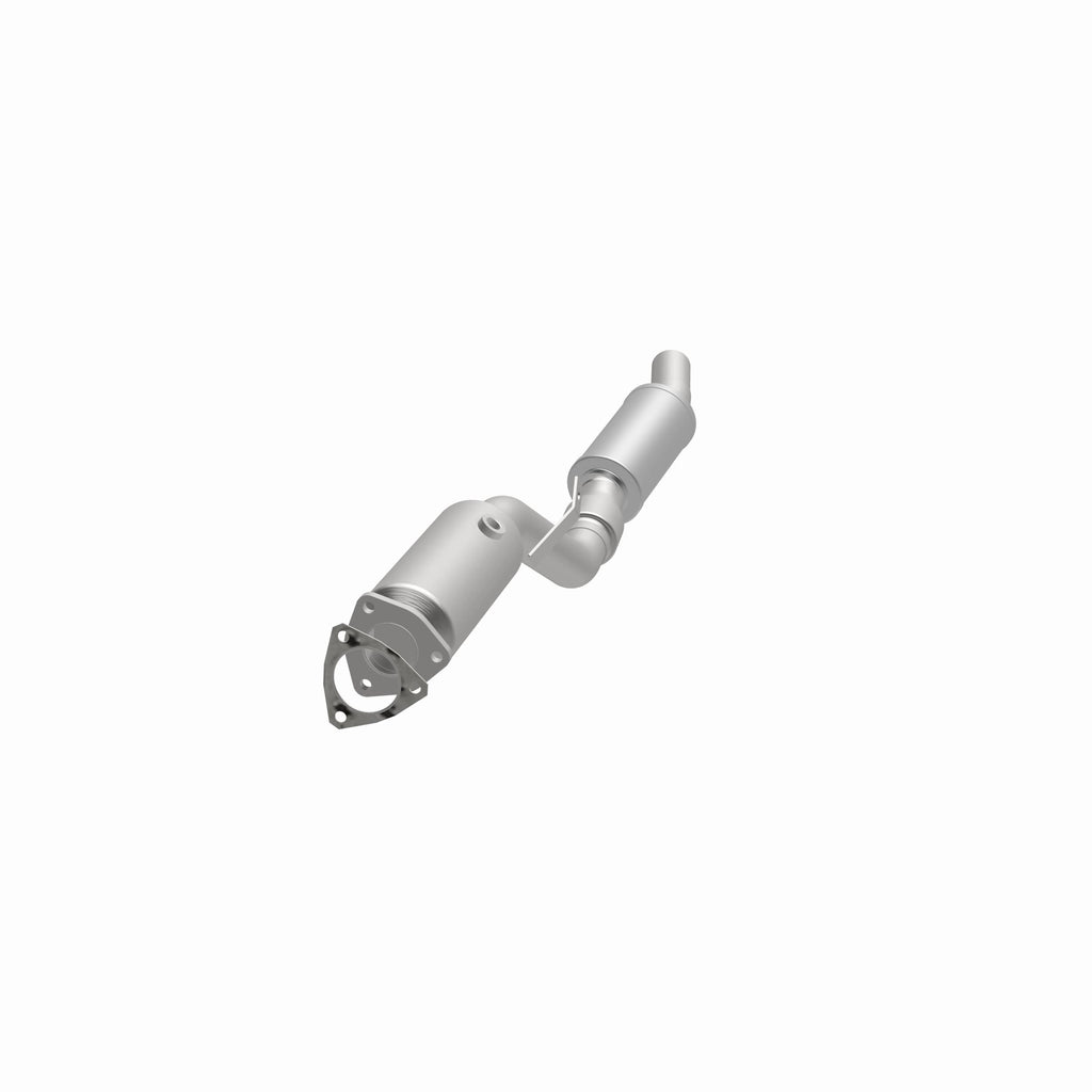 MagnaFlow Exhaust Products 24139 HM Grade Direct-Fit Catalytic Converter for Select Audi A4 Quattro