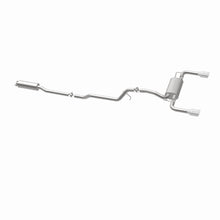Load image into Gallery viewer, MagnaFlow Exhaust Products 15203 Street Series Polished Cat-Back System for Select Ford Escape