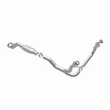 Load image into Gallery viewer, MagnaFlow Exhaust Products 458057 California CARB Direct-Fit Catalytic Converter for Select Chevrolet Blazer, Chevrolet S10, GMC Sonoma