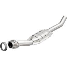 Load image into Gallery viewer, MagnaFlow Exhaust Products 93138 Standard Grade Direct-Fit Catalytic Converter for Select Chrysler Imperial, Chrysler New Yorker, Dodge Dynasty