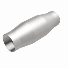 Load image into Gallery viewer, MagnaFlow Exhaust Products 59929 Standard Grade Universal Catalytic Converter